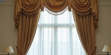 Living room lounge curtain cleaning service alexandra-hills Matty Curtain Cleaning
