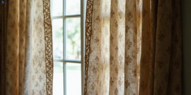 Professional curtain stain treatment on-site alexandra-hills Matty Curtain Cleaning