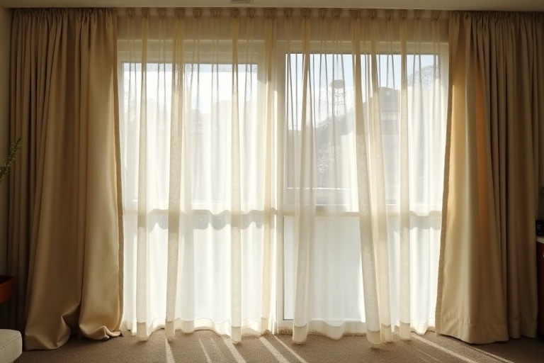 Before Professional Cleaning - Alexandra Hills