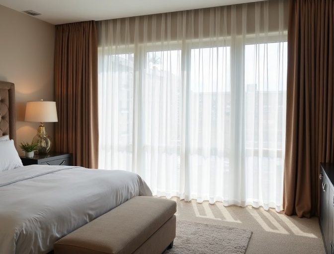 Alexandra Hills Blockout Curtain Cleaning