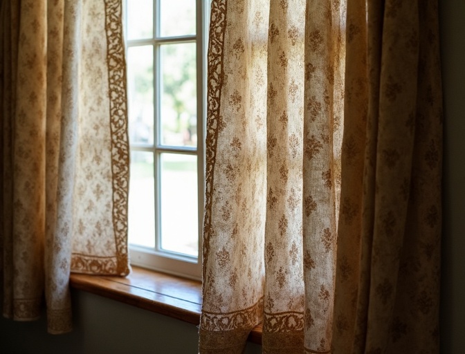 Alexandra Hills Vintage Curtain Cleaning